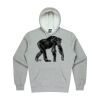 AP - TORQUAY HOODIES - 1525 Thumbnail