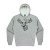 AP - TORQUAY HOODIES - 1525 Thumbnail