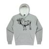AP - TORQUAY HOODIES - 1525 Thumbnail