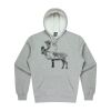 AP - TORQUAY HOODIES - 1525 Thumbnail