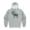 AP - TORQUAY HOODIES - 1525 Thumbnail