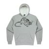 AP - TORQUAY HOODIES - 1525 Thumbnail
