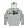 AP - TORQUAY HOODIES - 1525 Thumbnail