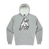 AP - TORQUAY HOODIES - 1525 Thumbnail