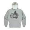 AP - TORQUAY HOODIES - 1525 Thumbnail
