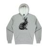 AP - TORQUAY HOODIES - 1525 Thumbnail