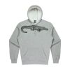 AP - TORQUAY HOODIES - 1525 Thumbnail
