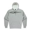AP - TORQUAY HOODIES - 1525 Thumbnail