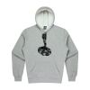 AP - TORQUAY HOODIES - 1525 Thumbnail