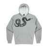 AP - TORQUAY HOODIES - 1525 Thumbnail