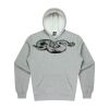 AP - TORQUAY HOODIES - 1525 Thumbnail