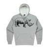 AP - TORQUAY HOODIES - 1525 Thumbnail