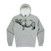 AP - TORQUAY HOODIES - 1525 Thumbnail