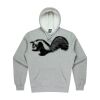 AP - TORQUAY HOODIES - 1525 Thumbnail