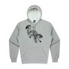AP - TORQUAY HOODIES - 1525 Thumbnail