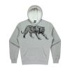 AP - TORQUAY HOODIES - 1525 Thumbnail
