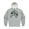 AP - TORQUAY HOODIES - 1525 Thumbnail