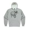 AP - TORQUAY HOODIES - 1525 Thumbnail