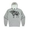 AP - TORQUAY HOODIES - 1525 Thumbnail