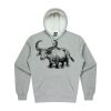 AP - TORQUAY HOODIES - 1525 Thumbnail