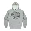 AP - TORQUAY HOODIES - 1525 Thumbnail
