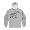 AP - TORQUAY HOODIES - 1525 Thumbnail