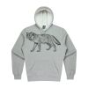 AP - TORQUAY HOODIES - 1525 Thumbnail