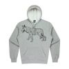 AP - TORQUAY HOODIES - 1525 Thumbnail