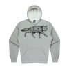 AP - TORQUAY HOODIES - 1525 Thumbnail