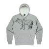 AP - TORQUAY HOODIES - 1525 Thumbnail