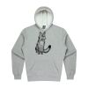 AP - TORQUAY HOODIES - 1525 Thumbnail