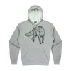 AP - TORQUAY HOODIES - 1525 Thumbnail