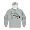 AP - TORQUAY HOODIES - 1525 Thumbnail