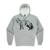 AP - TORQUAY HOODIES - 1525 Thumbnail