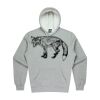 AP - TORQUAY HOODIES - 1525 Thumbnail