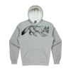 AP - TORQUAY HOODIES - 1525 Thumbnail