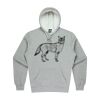 AP - TORQUAY HOODIES - 1525 Thumbnail