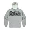 AP - TORQUAY HOODIES - 1525 Thumbnail