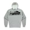 AP - TORQUAY HOODIES - 1525 Thumbnail