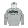 AP - TORQUAY HOODIES - 1525 Thumbnail