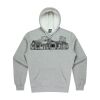AP - TORQUAY HOODIES - 1525 Thumbnail