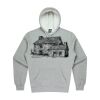 AP - TORQUAY HOODIES - 1525 Thumbnail