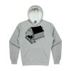 AP - TORQUAY HOODIES - 1525 Thumbnail