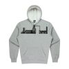 AP - TORQUAY HOODIES - 1525 Thumbnail