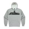 AP - TORQUAY HOODIES - 1525 Thumbnail