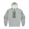 AP - TORQUAY HOODIES - 1525 Thumbnail