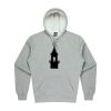 AP - TORQUAY HOODIES - 1525 Thumbnail