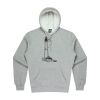 AP - TORQUAY HOODIES - 1525 Thumbnail