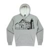 AP - TORQUAY HOODIES - 1525 Thumbnail