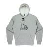AP - TORQUAY HOODIES - 1525 Thumbnail